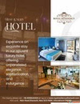 Why Royal Residency Dhanaulti Is the Best Hotel in Dhanaulti for a Memorable Stay
