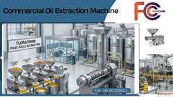 Best Commercial Oil Extraction Machine For Oil Production Bu...