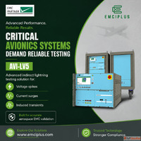 EMC testing equipment supplier India