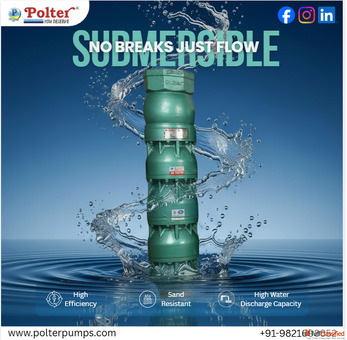 Reliable Pump Manufacturers for Agriculture and Everyday Water Supply Solutions