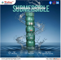 Reliable Pump Manufacturers for Agriculture and Everyday Wat...