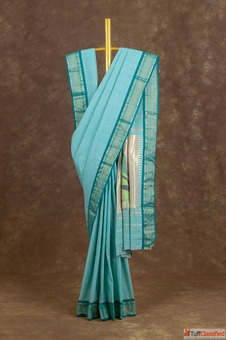 Buy Original Paithani Saree for Weddings Mavuris