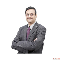 Dr. Naimish Mehta