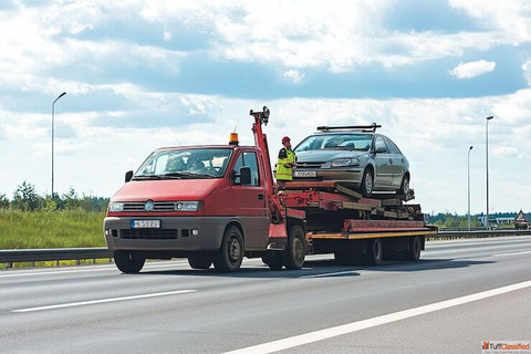 Save 9 OFF Car Shipping Service with Rapid Auto Shipping