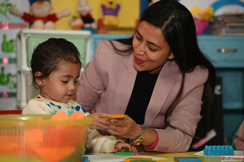 Top Preschool in Panchkula