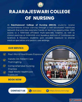 Clinical Facility RajaRajeswari College of Nursing