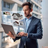 Real Estate Lead Generation Agency with Proven Marketing Str...