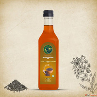 Pure Organic Sarso Oil for Healthy Cooking Natural Wellness ...