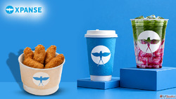 Popular Cafe Near Pune - Xpanse Coffee