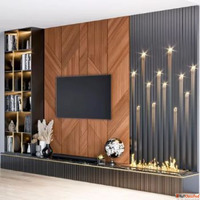 PVC Laminate by Maruti Plast Premium Sheets