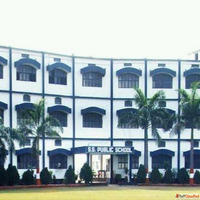 S S PUBLIC SCHOOL Best CBSE School in Varanasi