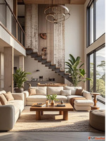 Architecture Interior Design Turnkey Services by Sanchita Pr...