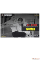 Why Self-Defense Training is Important for Women