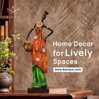 Home Decor Products for Thoughtfully Styled Living Spaces Ka...