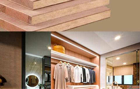 Best Quality Plywood by Splice Ply