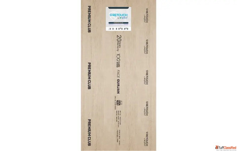 Best Quality Plywood by Splice Ply