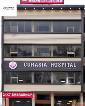 Best Cancer Hospital in Dhakoli