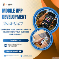 Professional iPhone App Development Services India