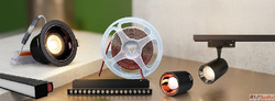 LED Lighting Supplier in India for Modern and Energy Efficie...