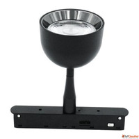 Magnetic Spotlight 6 Watt Model SHZO QSD for Focused and Ele...