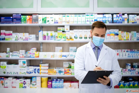 Searching for Reliable PCD Pharma Companies in Andhra Pradesh