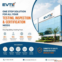 BIS Certification Consultant