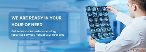 Best Teleradiology Company in india