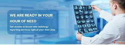 Best Teleradiology Company in india