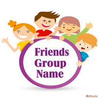 Friendsgroup