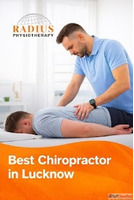 Best Chiropractor in Lucknow