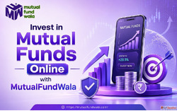 Invest in Mutual Funds Online with MutualFundWala