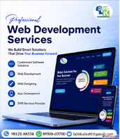 Software Digital Growth Experts in Yamunanagar LK Softwares