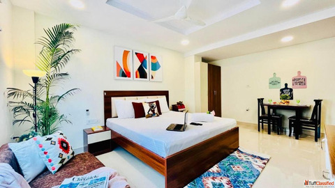Looking For Studio Apartments in Jagatpura