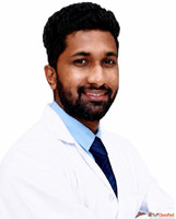 Top Orthopedic Specialist in Balewadi - Dr. Ishan Shevate