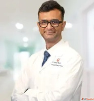 Dr Mridul Tantia GI Surgeon in Kolkata