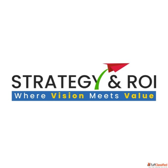 STRATEGY ROI