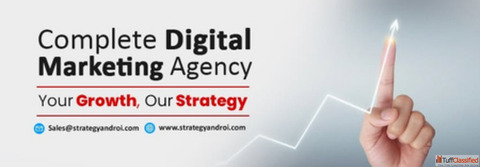 STRATEGY ROI