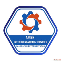 ARISH INSTRUMENTATION SERVICES Testing Instruments Quality C...