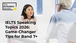 IELTS Prep Class in Singapore Expert IELTS Coaching
