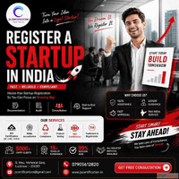 How to Register a Startup in India