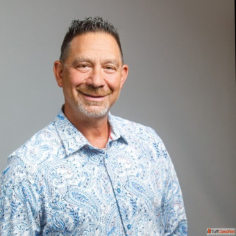 Randy Nathan