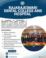 Department of Periodontology - BDS Admissions in karnataka