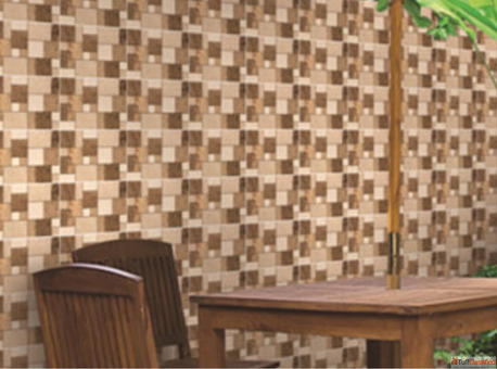 Enhance Your Interiors with Designer Wall Tiles