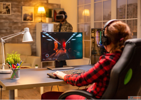 B.Des. Game Design Animation Course Fees Admission