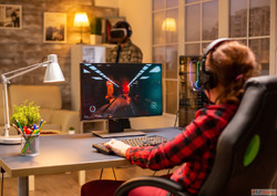 B.Des. Game Design Animation Course Fees Admission