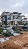 A A Architects Consultants - Professional Architecture Inter...