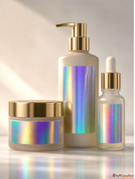 Metallic and Holographic Labels in Ahmedabad