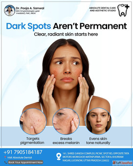 Advanced Hair Treatment Clinic in Lucknow
