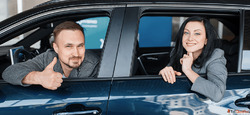 Pool Vehicle Management System for Efficient Employee Transp...