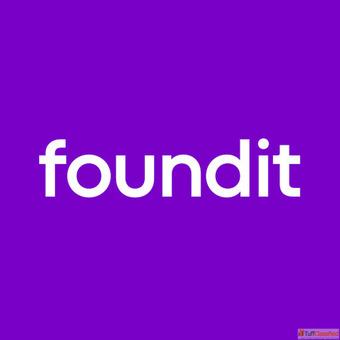 Foundit Job Openings App for Freshers and Professionals